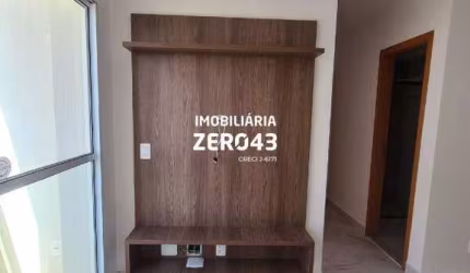 Residencial La Sicília | Apartamento | Gleba Fazenda Palhano | à venda | 2 quartos | 1 vaga | Londrina
