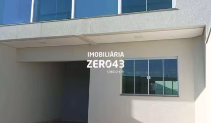 | Casa | Jardim Bandeirantes | à venda | 3 quartos | 4 vagas | Londrina