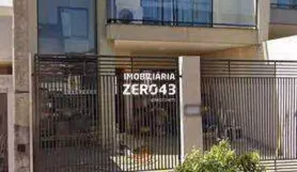 | Casa | Planta São Francisco | à venda | 3 quartos | 2 vagas | Cambé