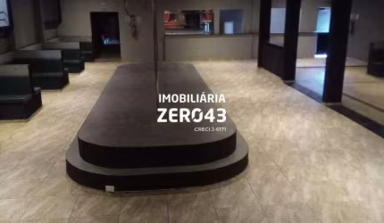 | Casa comercial | Indústrias Leves | para aluguel | 10 quartos | 40 vagas | Londrina