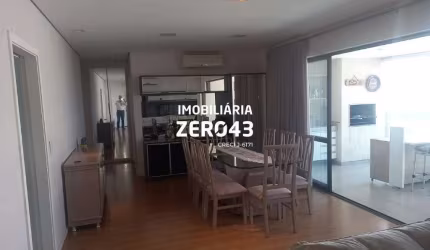 Maison Vila Lobos | Apartamento | Gleba Fazenda Palhano | à venda | 3 quartos | 2 vagas | Londrina