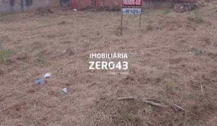 | Terreno | Jardim ltaparica | à venda | | | Londrina