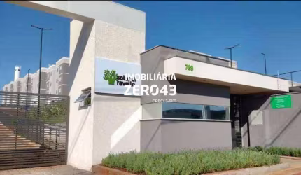Solar Di Ravello | Apartamento | Colinas | à venda | 2 quartos | 1 vaga | Londrina