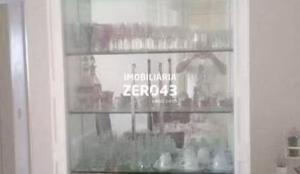 | Apartamento | Centro | à venda | 3 quartos | 1 vaga | Londrina