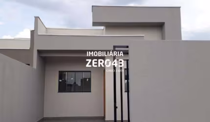 | Casa | Colinas | à venda | 2 quartos | 2 vagas | Londrina