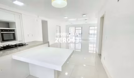Diamond Residence | Apartamento | Centro | para aluguel | 3 quartos | 2 vagas | Londrina