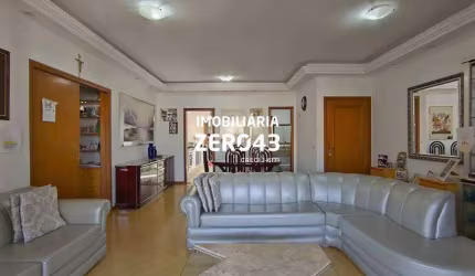 Edifício Solar do Pioneiro | Apartamento | Centro | à venda | 3 quartos | 3 vagas | Londrina