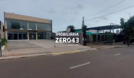 | Barracão | Centro | à venda | | 7 vagas | Londrina