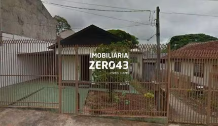 | Terreno | Nossa Senhora de Lourdes | à venda | | | Londrina