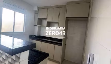La Traviata | Apartamento | Olímpico | à venda | 2 quartos | 1 vaga | Londrina