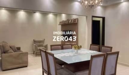 | Casa | Residencial Monte Castelo | à venda | 3 quartos | 4 vagas | Cambé