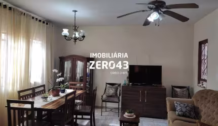 | Casa | Coliseu | à venda | 3 quartos | 2 vagas | Londrina