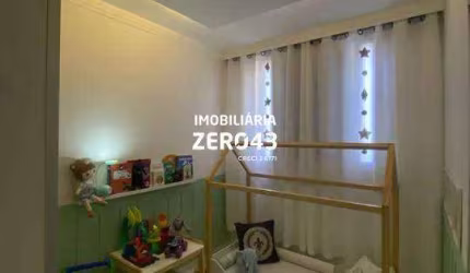Spazio Leopoldina | Apartamento | Gleba Fazenda Palhano | à venda | 2 quartos | 1 vaga | Londrina