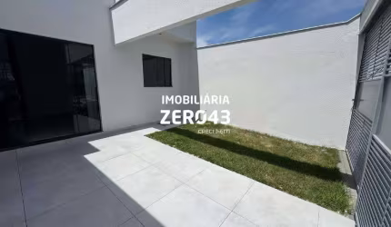 | Casa | Colúmbia | à venda | 3 quartos | 2 vagas | Londrina