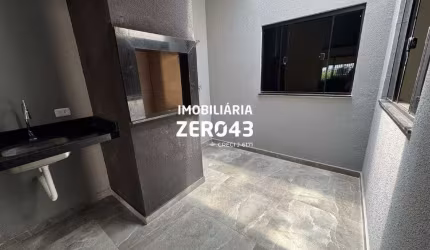 | Casa | Colúmbia | à venda | 3 quartos | 2 vagas | Londrina