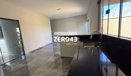 | Casa | Colúmbia | à venda | 3 quartos | 2 vagas | Londrina