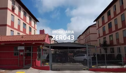 Condominio Residencial Tietê | Apartamento | Tietê | à venda | 3 quartos | 1 vaga | Londrina