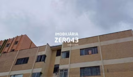 Edifício Marumby | Apartamento | Centro | à venda | 2 quartos | 1 vaga | Londrina