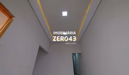 | Casa | Parque Residencial Michael Licha | à venda | 3 quartos | 2 vagas | Londrina