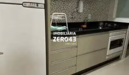 Edifício Garden Araucária | Apartamento | Aurora | à venda | 3 quartos | 1 vaga | Londrina