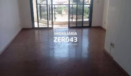 Bavária | Apartamento | Centro | para aluguel | 3 quartos | 2 vagas | Londrina