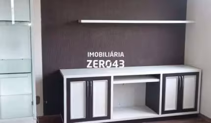Residencial Nova Inglaterra | Apartamento | Lagoa Dourada | à venda | 2 quartos | 1 vaga | Londrina