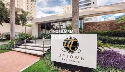 Uptown Residence | Apartamento | Santa Rosa | à venda | 3 quartos | 2 vagas | Londrina