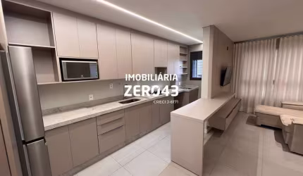 Insight Palhano | Apartamento | Gleba Fazenda Palhano | à venda | 2 quartos | 1 vaga | Londrina