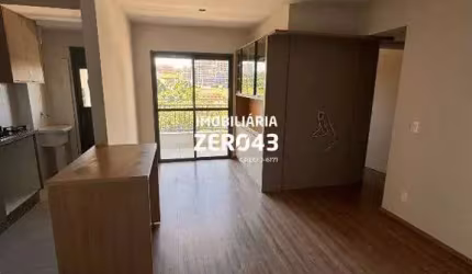 Carmel | Apartamento | Gleba Fazenda Palhano | para aluguel | 2 quartos | 1 vaga | Londrina