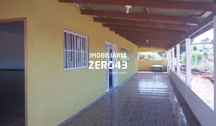 | Chácara | Usina Três Bocas | para aluguel | 2 quartos | 10 vagas | Londrina