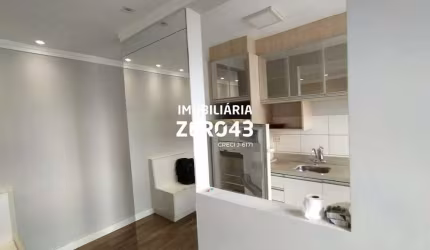 Spazio Louvre | Apartamento | Gleba Fazenda Palhano | à venda | 2 quartos | 1 vaga | Londrina