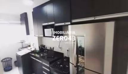 Residencial Laggo Melville | Apartamento | Gleba Ribeirão Limeiro | à venda | 2 quartos | 2 vagas | Londrina