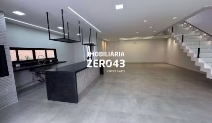 | Casa | Universitário | à venda | 3 quartos | 4 vagas | Londrina