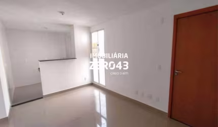 Residencial La Fiori | Apartamento | Vila Salomé | à venda | 2 quartos | 1 vaga | Cambé