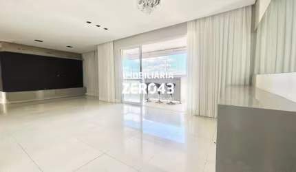 Terroir Residence | Apartamento | Gleba Fazenda Palhano | para aluguel | 3 quartos | 2 vagas | Londrina