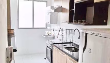 Spazio Le Parc | Apartamento | Jardim Jóquei Club | para aluguel | 2 quartos | 1 vaga | Londrina