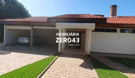 | Casa | Quebec | à venda | 7 quartos | 5 vagas | Londrina