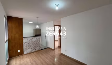 Parque Liz | Apartamento | Jardim Ana Eliza | à venda | 2 quartos | 1 vaga | Cambé