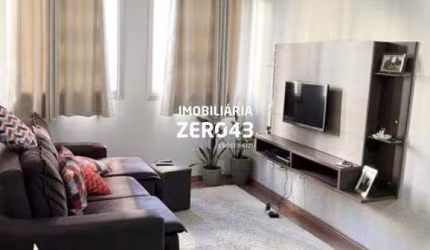 | Apartamento | Vila Ipiranga | à venda | 3 quartos | 1 vaga | Londrina
