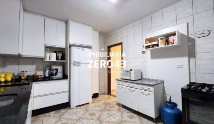 | Casa | Califórnia | à venda | 3 quartos | 4 vagas | Londrina