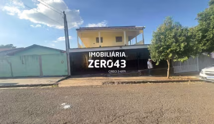 | Casa | Parque Residencial Porto Serguro 2 | para aluguel | 5 quartos | 2 vagas | Londrina