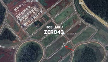| Terreno | Conjunto Habitacional Jamile Dequech | à venda | | | Londrina