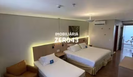 BLUE TREE HOTEL | Apartamento | Vila Ipiranga | à venda | 1 quarto | 1 vaga | Londrina