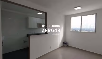 | Apartamento | Gleba Ribeirão Limeiro | para aluguel | | 1 vaga | Londrina