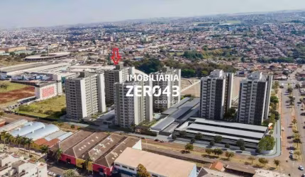 | Apartamento | Centro | à venda | 2 quartos | 1 vaga | Londrina