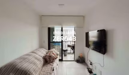 EOS Residence | Apartamento | Olímpico | para aluguel | | 1 vaga | Londrina