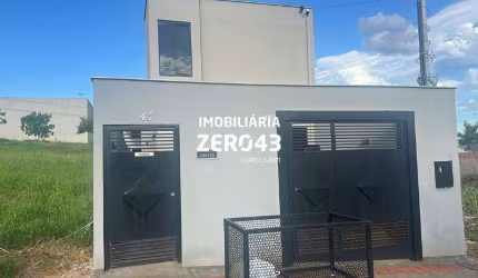 | Studio | Residencial Quadra Norte | para aluguel | 1 quarto | | Londrina
