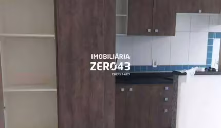 Spazio Lafayette | Apartamento | Jardim Montecatini | à venda | 2 quartos | 1 vaga | Cambé
