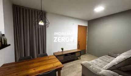 La Traviata | Apartamento | Olímpico | à venda | 2 quartos | 1 vaga | Londrina