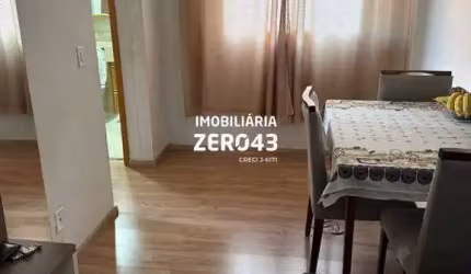 Edifício Harmonia 2 | Apartamento | Centro | à venda | 3 quartos | 1 vaga | Cambé